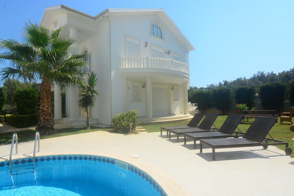 Villa Penelope Belek