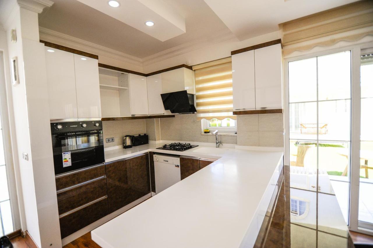 Villa Penelope Belek